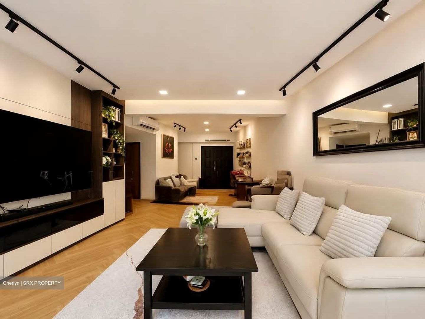 Clementi Park (D21), Condominium #605410481
